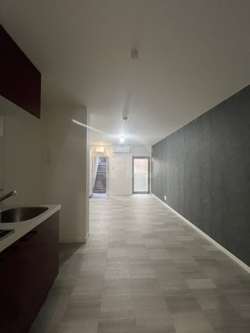 Nesta Residence大正の洋室|Nesta Residence大正　洋室