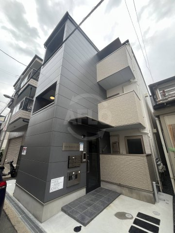 Nesta Residence大正