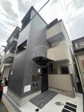 Nesta Residence大正の画像