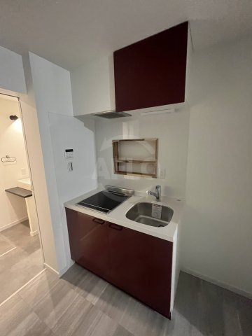Nesta Residence大正のキッチン|Nesta Residence大正　キッチン
