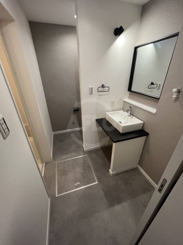 Nesta Residence大正の洗面所|Nesta Residence大正　洗面所