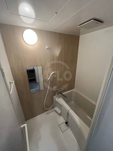 Nesta Residence大正の浴室|Nesta Residence大正　浴室