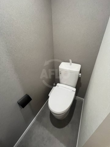 Nesta Residence大正のトイレ|Nesta Residence大正　トイレ