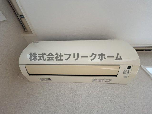 ル・ボワ武蔵境の設備