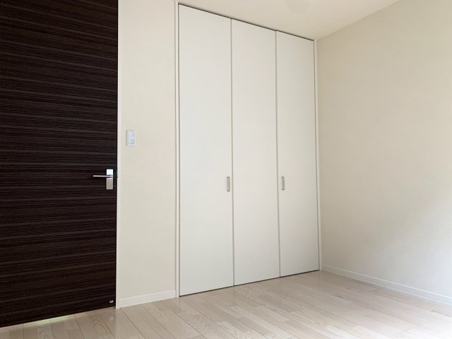 【洋室】 | シャーメゾンＭＳＫ