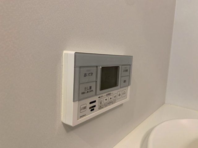 【設備】 | シャーメゾンＭＳＫ