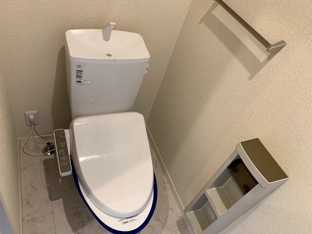 【トイレ】 | シャーメゾンＭＳＫ