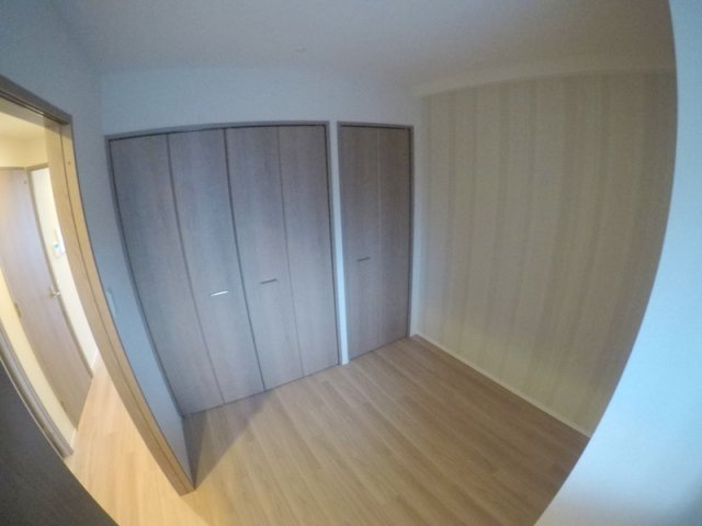 【洋室】 | スプランディッド梅田グランノース