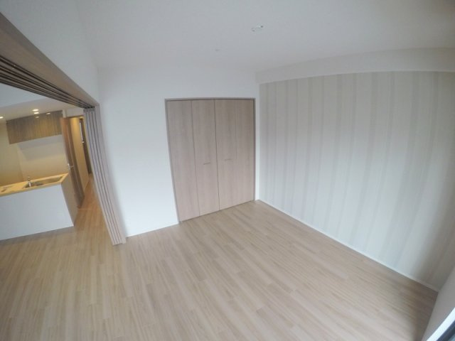 【寝室】 | スプランディッド梅田グランノース
