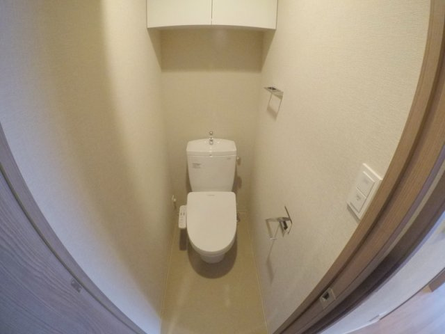 【トイレ】 | スプランディッド梅田グランノース