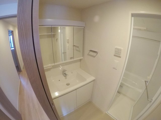 【洗面所】 | スプランディッド梅田グランノース