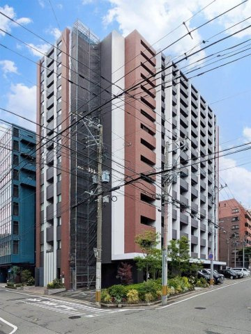  エンクレスト博多THE TIME　東住吉小学校区