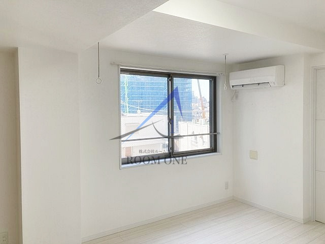グランステージ東池袋の寝室|寝室です。