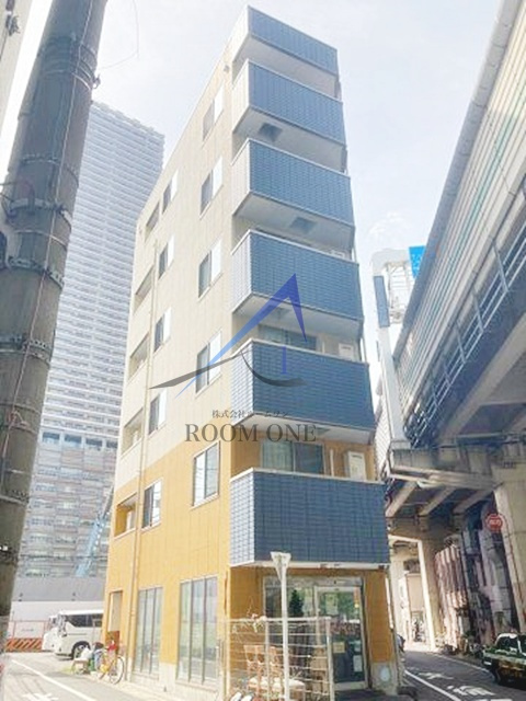 グランステージ東池袋