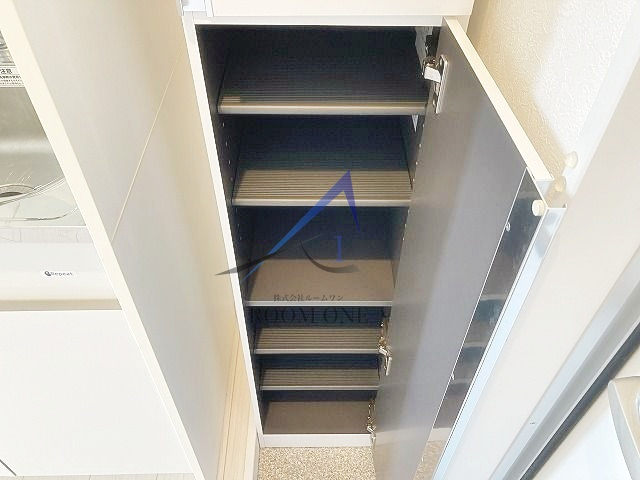 グランステージ東池袋