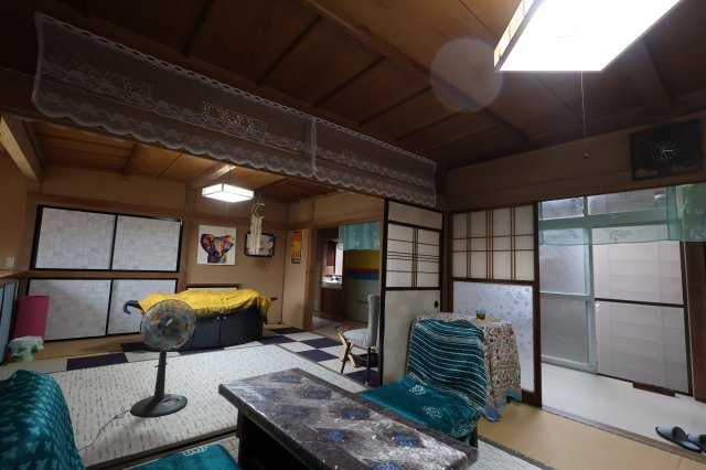 三島郡出雲崎町大字尼瀬岩舟町179番1　土地建物のその他