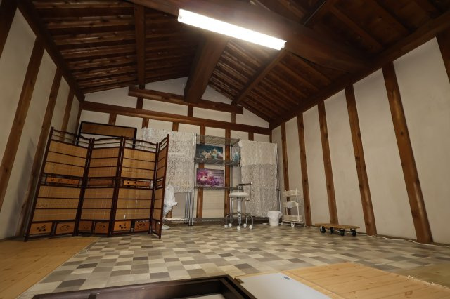 三島郡出雲崎町大字尼瀬岩舟町179番1　土地建物のその他