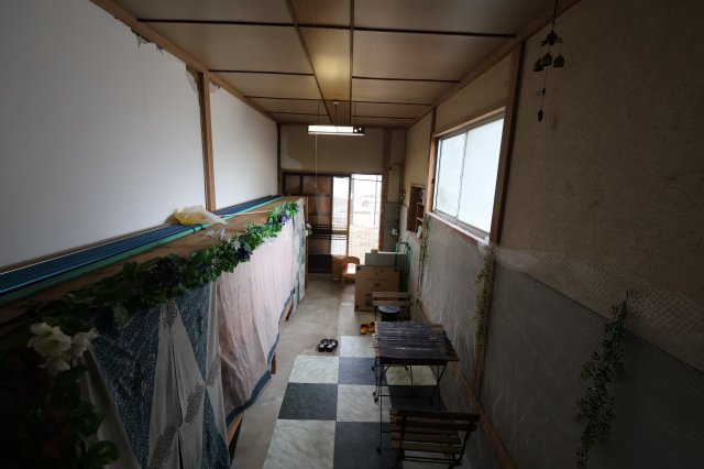 三島郡出雲崎町大字尼瀬岩舟町179番1　土地建物のその他