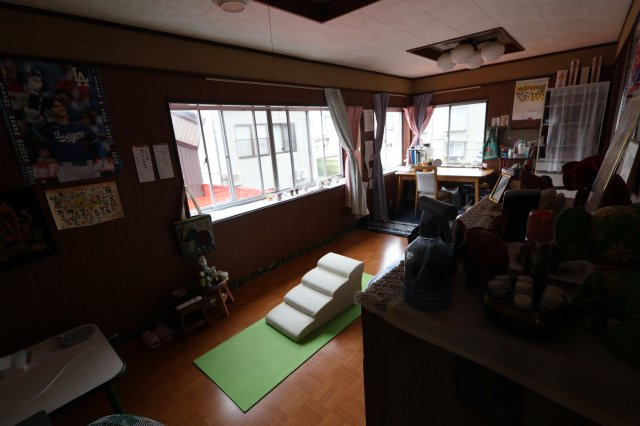 三島郡出雲崎町大字尼瀬岩舟町179番1　土地建物のその他