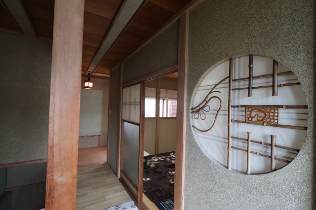 三島郡出雲崎町大字尼瀬岩舟町179番1　土地建物のその他