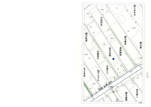 三島郡出雲崎町大字尼瀬岩舟町179番1　土地建物のその他