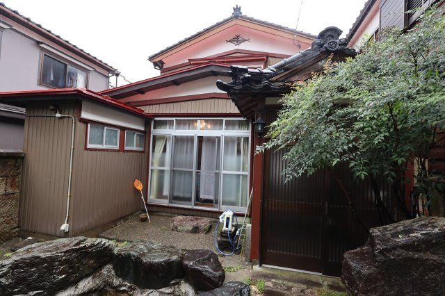 三島郡出雲崎町大字尼瀬岩舟町179番1　土地建物のその他