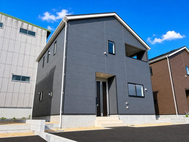 東近江市林田町