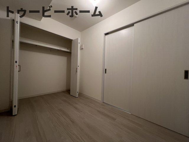 (仮称)ジーメゾン狭山入間川レストの洋室|イメージ写真