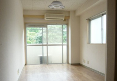 タウンライフ多摩センターⅡの展望