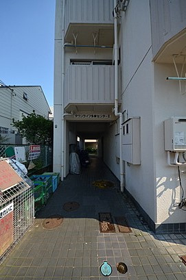 タウンライフ多摩センターⅡのその他
