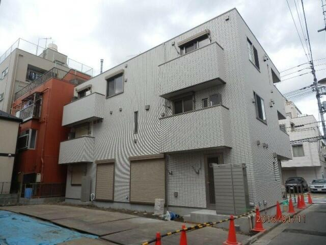【外観】