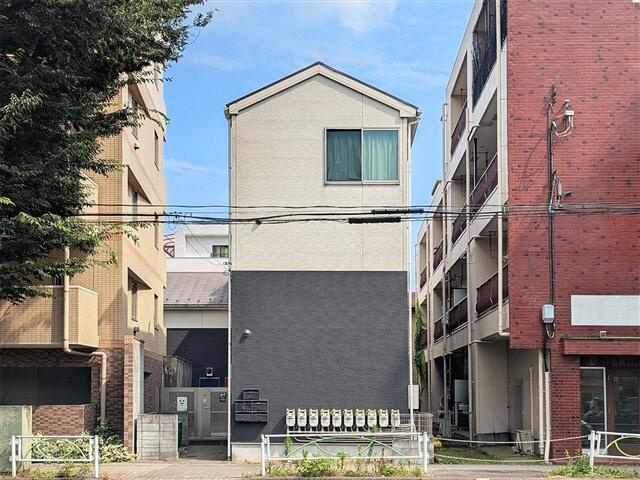 【外観】