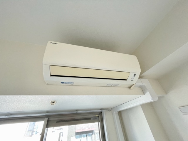 プレサンス天満橋チエロの設備