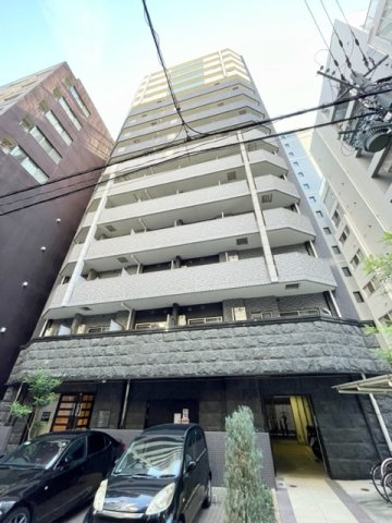 プレサンス天満橋チエロ