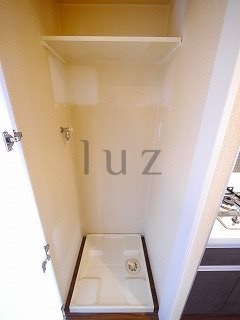 ラグジュアリーアパートメント横浜黄金町の設備