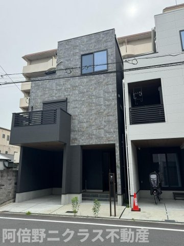 巽中1丁目賃貸戸建