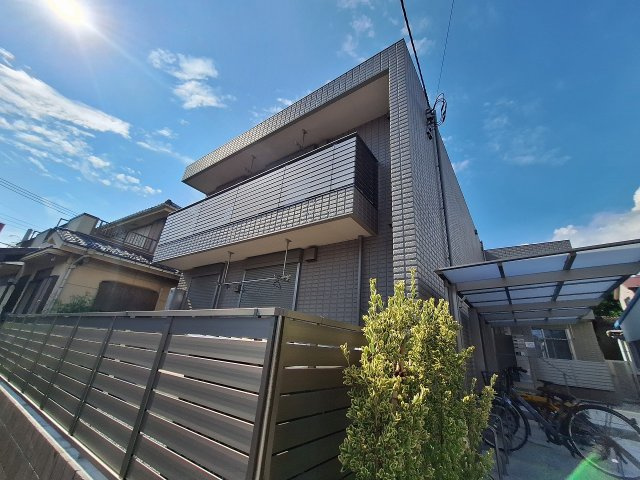 Ｊｉｒｏ．ｚ　ｏｎｅの外観