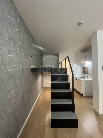 Nesta Residence大正の和室|Nesta Residence大正　ロフト
