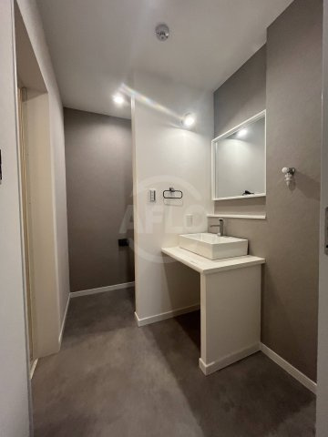 Nesta Residence大正の洗面所|Nesta Residence大正　洗面台