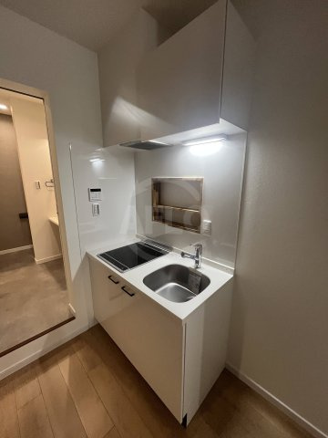 Nesta Residence大正のキッチン|Nesta Residence大正　キッチン