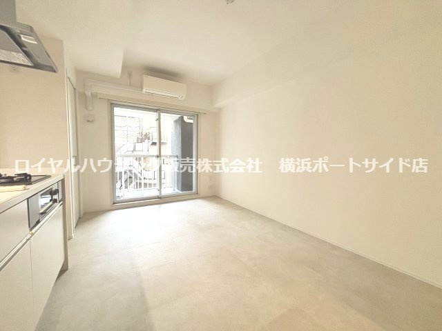 ドゥーエ横浜駅前の画像