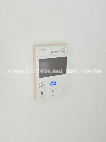 【設備】