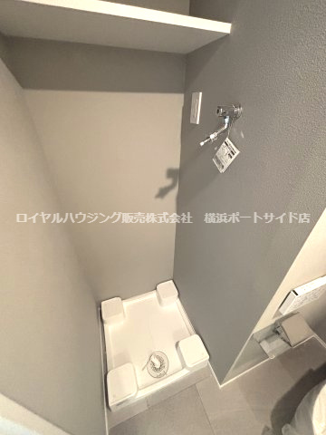 【洗面】