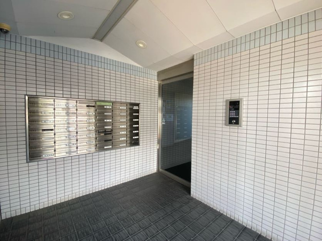  | ヴォルフスガルテン熊本南 B棟