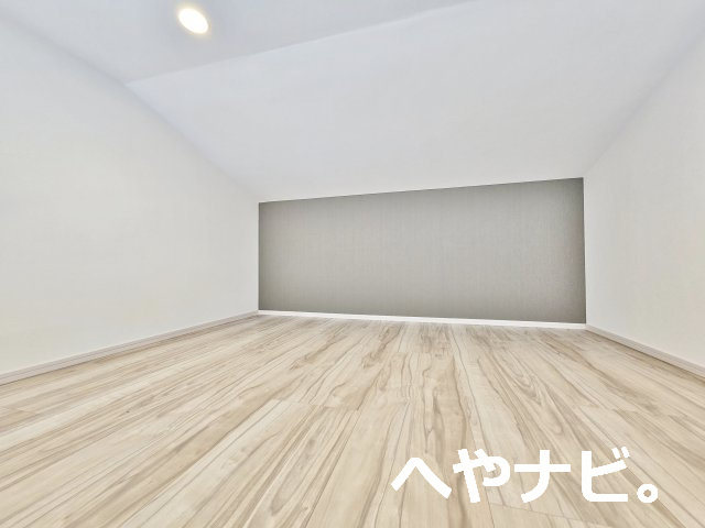 【その他】 | S-RESIDENCE植田asolea(アソレア) | ※別号室写真です