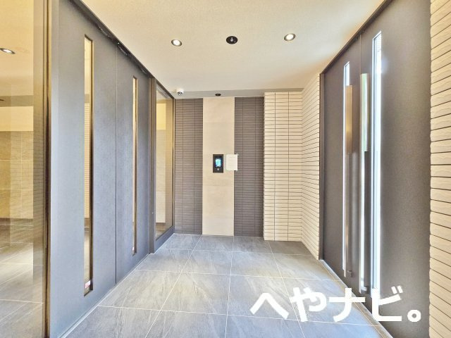 【セキュリティ】 | S-RESIDENCE植田asolea(アソレア) | ★オートロック