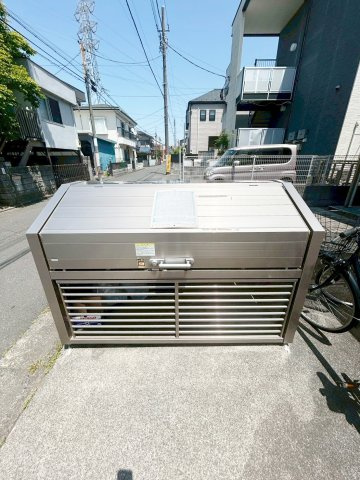 シャーメゾンけやき(シヤーメゾンケヤキ)