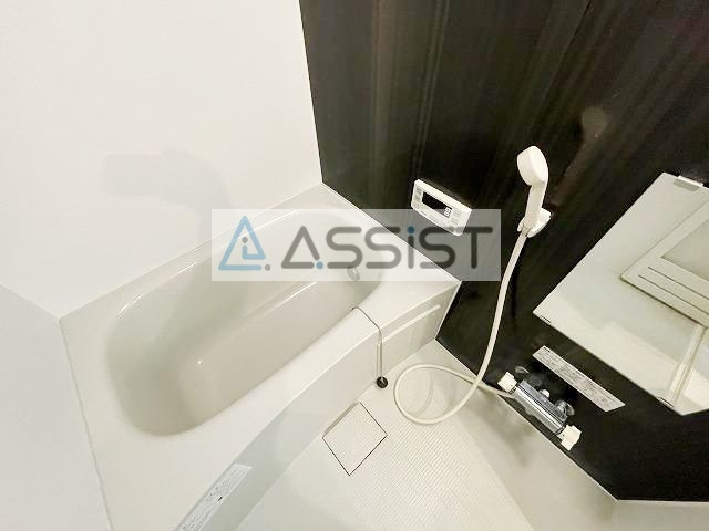 ＢＬＩ　ＭＩＵ白金台の浴室