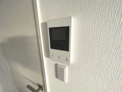 【セキュリティ】 | THE COLOR RESIDENCE