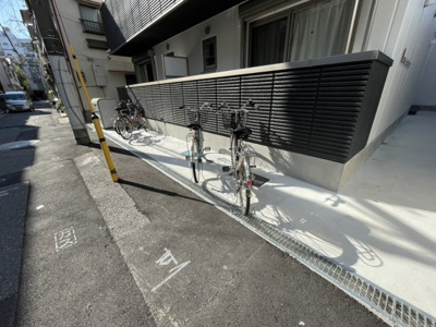 【その他】 | THE COLOR RESIDENCE